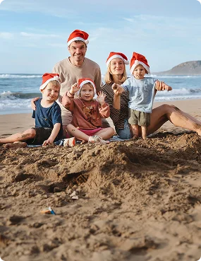 Which Dates Work Best for Booking Christmas Flights?