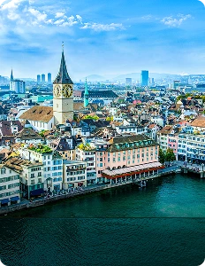 Zurich