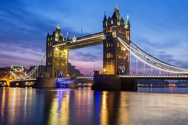 London City